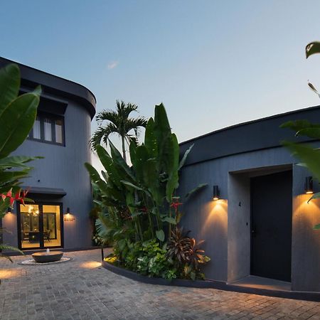 فيلا Je Ne Sais Quoi Seminyak المظهر الخارجي الصورة